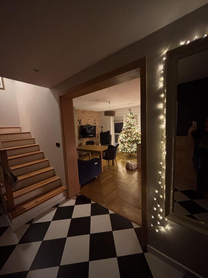 dom wolnostojący, 6 pokoi Ossów, ul. Władysława Broniewskiego. Zdjęcie 5