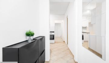 Mieszkanie 5-pokojowe Wrocław Fabryczna, ul. Leopolda Tyrmanda