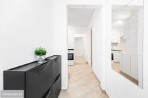 Mieszkanie 5-pokojowe Wrocław Fabryczna, ul. Leopolda Tyrmanda. Zdjęcie 1