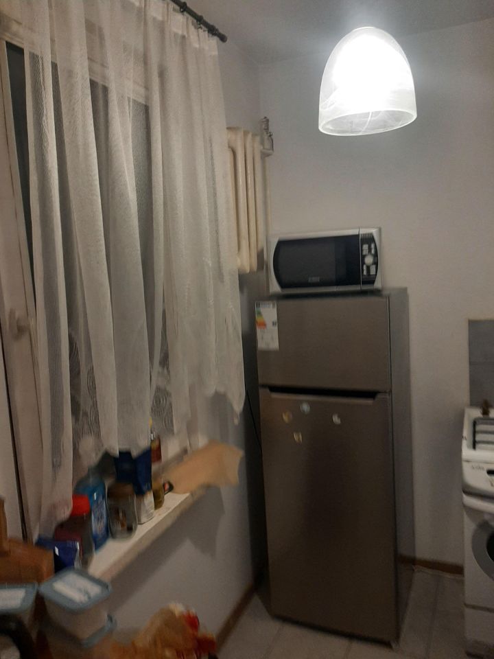 Mieszkanie 1-pokojowe Gdynia Chylonia, ul. Gniewska. Zdjęcie 2