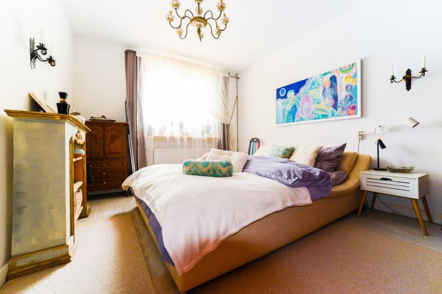 dom wolnostojący, 4 pokoje Prażmów. Zdjęcie 7