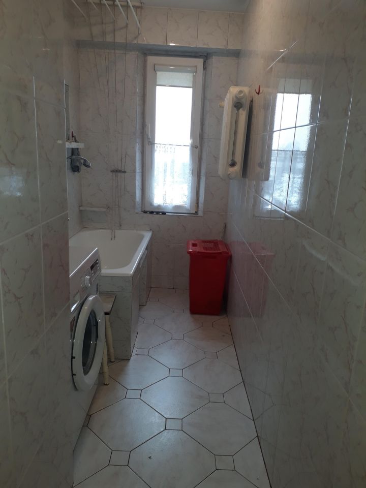 Mieszkanie 3-pokojowe Ostrów Mazowiecka, ul. Lubiejewska. Zdjęcie 4