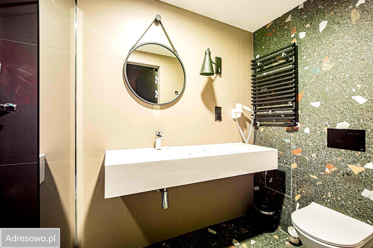 Lokal Sienna. Zdjęcie 3