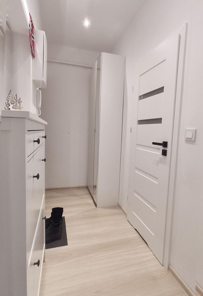 Mieszkanie 1-pokojowe Warszawa Praga-Północ, ul. Łochowska. Zdjęcie 18