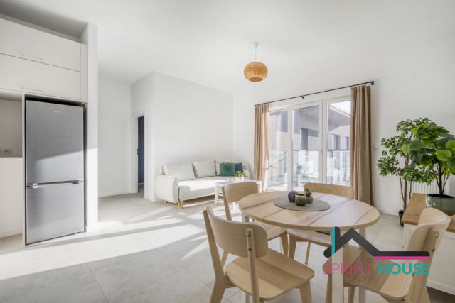 Mieszkanie 2-pokojowe Ożarów Mazowiecki, ul. Nadbrzeżna. Zdjęcie 2