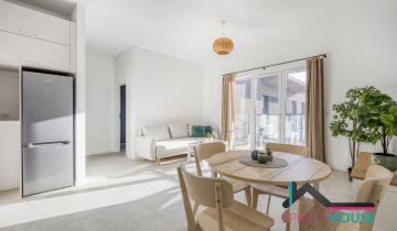 Mieszkanie 2-pokojowe Ożarów Mazowiecki, ul. Nadbrzeżna