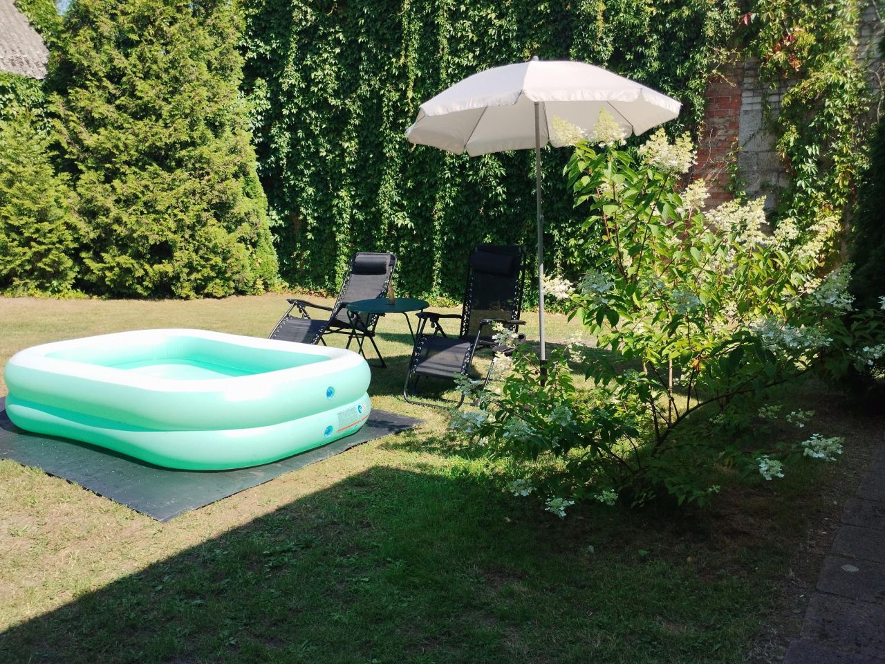 dom wolnostojący, 3 pokoje Mniszew. Zdjęcie 7