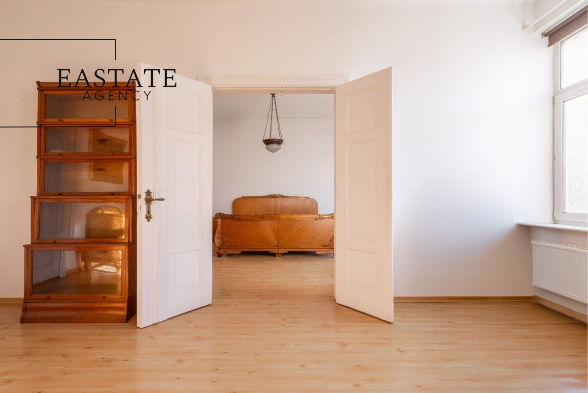 Mieszkanie 2-pokojowe Sopot Centrum, ul. Bohaterów Monte Cassino. Zdjęcie 5