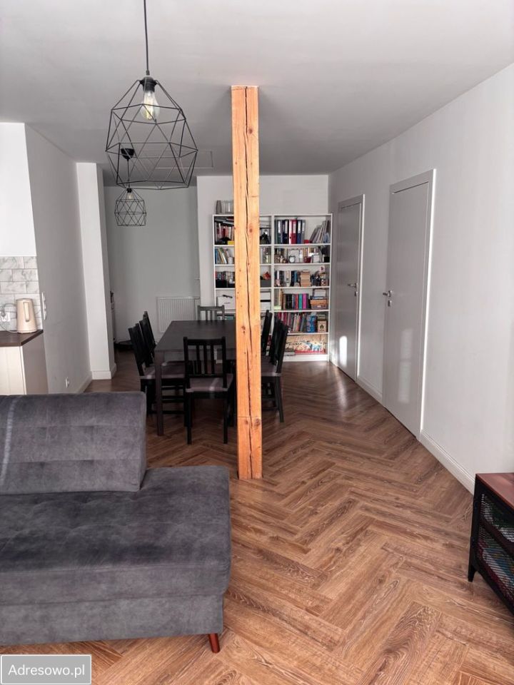 Mieszkanie 3-pokojowe Darłowo, ul. św. Gertrudy. Zdjęcie 15