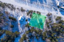 Działka budowlana Zaręby. Zdjęcie 3