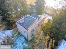 dom wolnostojący Bielsko-Biała Olszówka Dolna. Zdjęcie 1