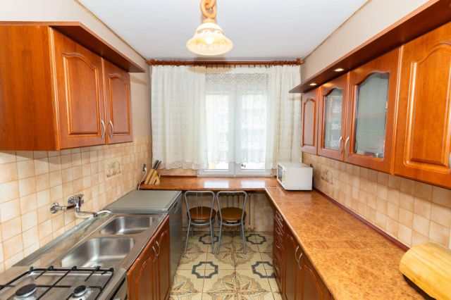 Mieszkanie 3-pokojowe Ostrowiec Świętokrzyski, ul. Juliusza Słowackiego. Zdjęcie 10