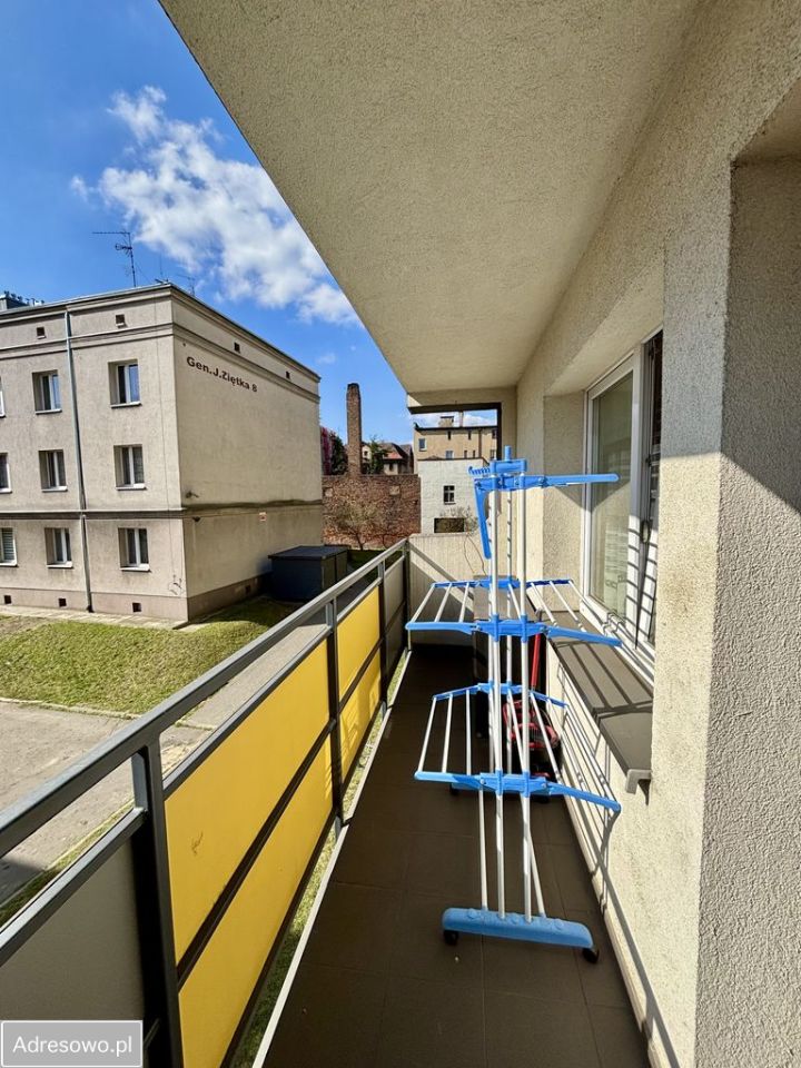 Mieszkanie 2-pokojowe Piekary Śląskie Centrum, ul. Bytomska. Zdjęcie 13