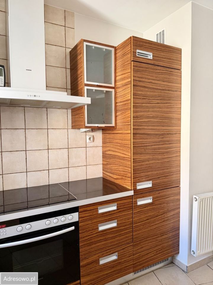 Mieszkanie 3-pokojowe Warszawa Tarchomin, ul. Odkryta. Zdjęcie 3