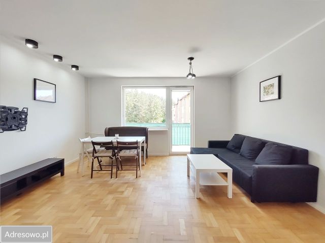 Mieszkanie 2-pokojowe Gdynia Dąbrowa, ul. Lukrecjowa. Zdjęcie 1