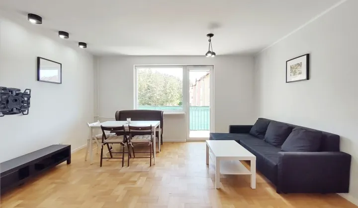 Mieszkanie 2-pokojowe Gdynia Dąbrowa, ul. Lukrecjowa