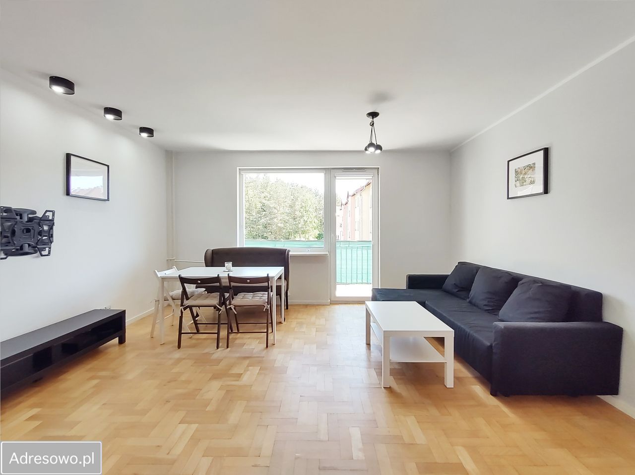 Mieszkanie 2-pokojowe Gdynia Dąbrowa, ul. Lukrecjowa. Zdjęcie 1