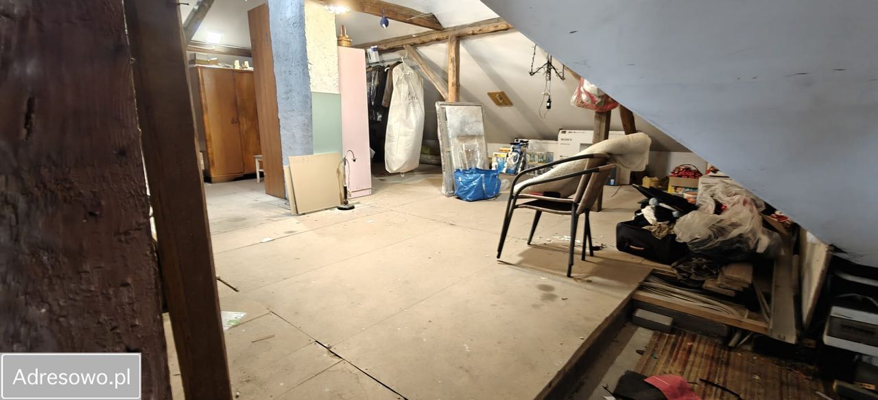 dom wolnostojący, 5 pokoi Sieraków Śląski, ul. Oleska. Zdjęcie 3