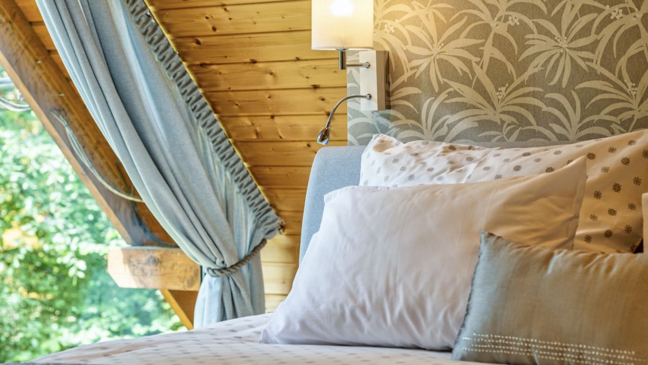 dom letniskowy, 3 pokoje Ruś Mała. Zdjęcie 30