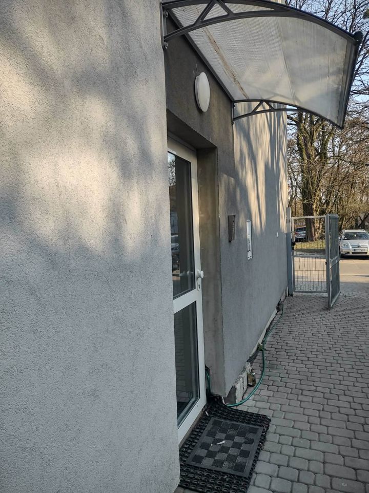 Mieszkanie 1-pokojowe Łódź Bałuty, ul. Murarska. Zdjęcie 13