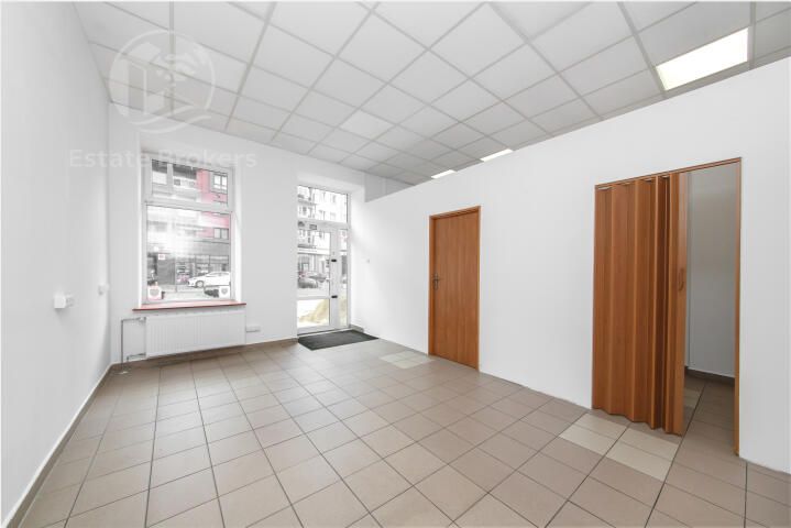 Lokal Wrocław Śródmieście, ul. Jedności Narodowej. Zdjęcie 4
