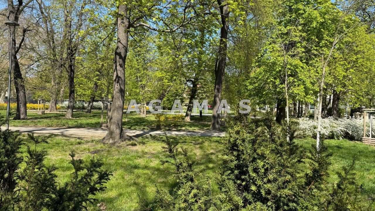 Mieszkanie 3-pokojowe Wrocław Krzyki, pl. Powstańców Śląskich. Zdjęcie 24