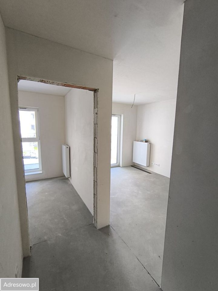 Mieszkanie 2-pokojowe Rzeszów, ul. Solidarności. Zdjęcie 17