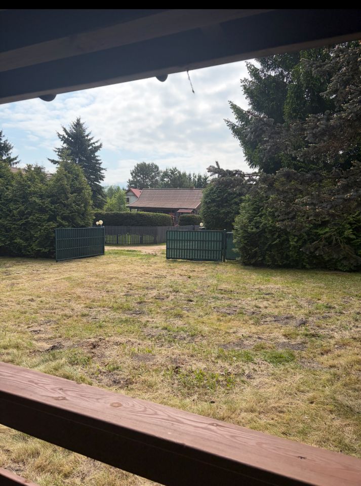 dom letniskowy, 3 pokoje Rybczyzna, ul. Deszczowa. Zdjęcie 5
