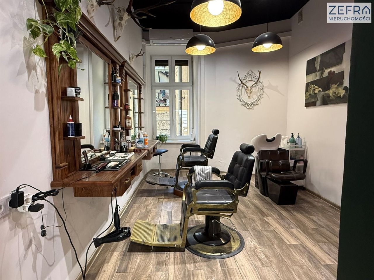 Lokal Kraków Stare Miasto. Zdjęcie 15