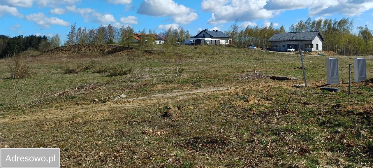 Działka budowlana Czeczewo, ul. Wyszyńskiego. Zdjęcie 2