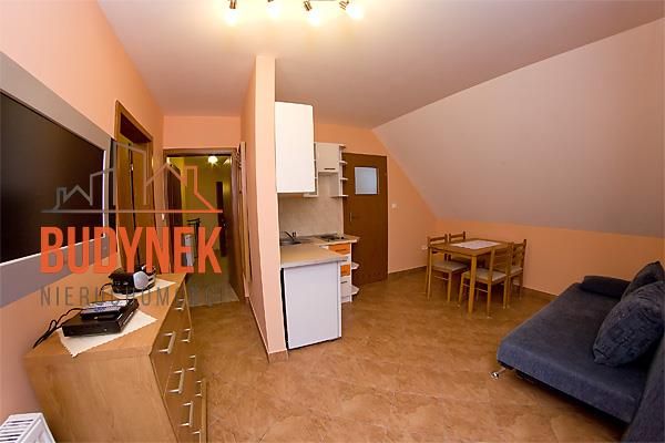 dom wolnostojący, 8 pokoi Dąbki, ul. Spokojna. Zdjęcie 10