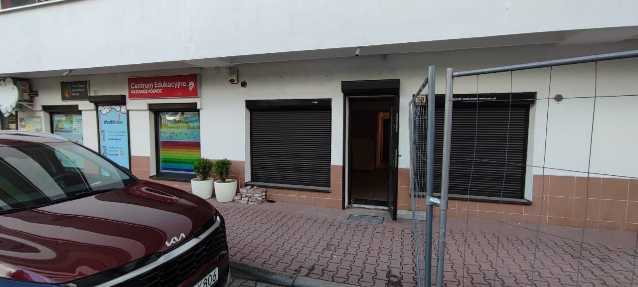 Lokal Katowice os. Tysiąclecia. Zdjęcie 5