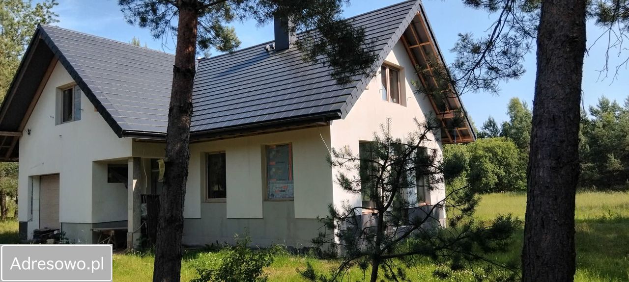 dom wolnostojący, 5 pokoi Pławno. Zdjęcie 7