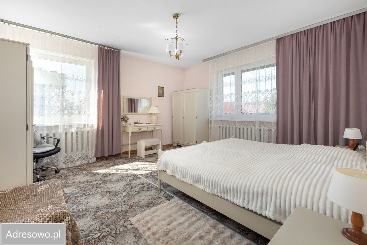 dom wolnostojący, 7 pokoi Budzistowo, ul. Kasztelańska. Zdjęcie 11
