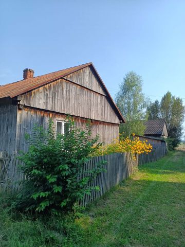 Działka rolno-budowlana Klew-Kolonia. Zdjęcie 5