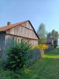 Działka rolno-budowlana Klew-Kolonia. Zdjęcie 4