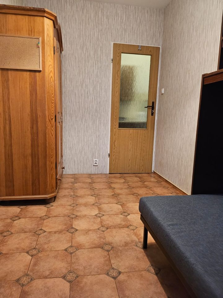Mieszkanie 2-pokojowe Poznań Centrum, ul. Juliusza Słowackiego. Zdjęcie 4