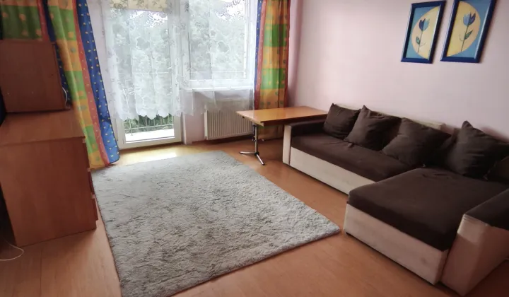 Mieszkanie 1-pokojowe Zaborze, ul. Jezioro