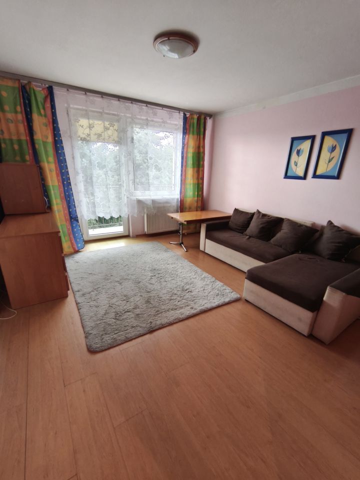 Mieszkanie – Zaborze, Jezioro