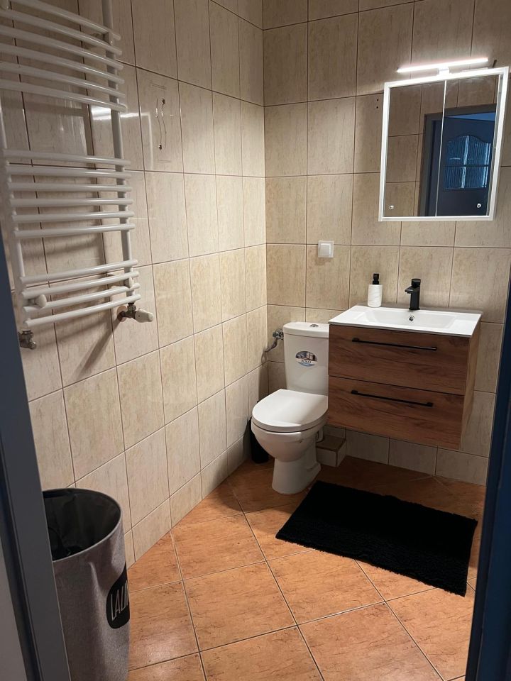 Mieszkanie 2-pokojowe Gdańsk Orunia Dolna, ul. Równa. Zdjęcie 8
