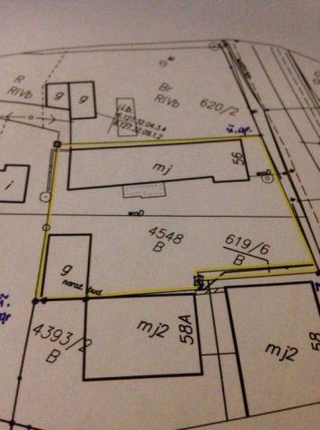 Działka budowlana Jaworzno Byczyna. Zdjęcie 1