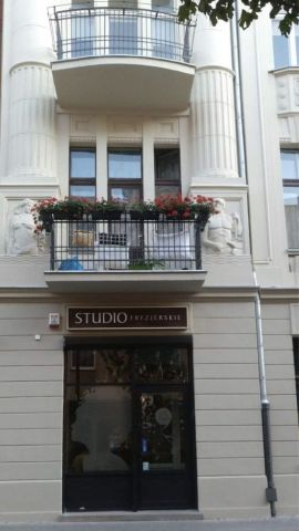 Lokal Łódź Śródmieście. Zdjęcie 1