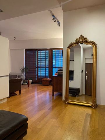 Mieszkanie 2-pokojowe Warszawa Wilanów, ul. Wiktorii Wiedeńskiej. Zdjęcie 1