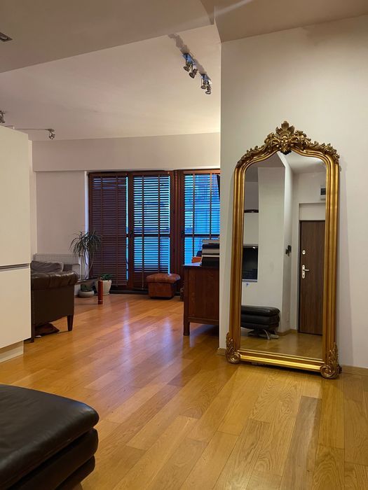 Mieszkanie 2-pokojowe Warszawa Wilanów, ul. Wiktorii Wiedeńskiej