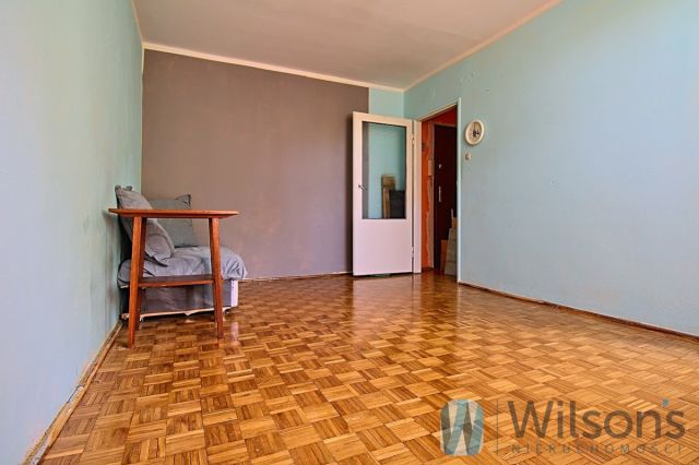 Mieszkanie 1-pokojowe Warszawa Bródno, ul. Suwalska. Zdjęcie 1