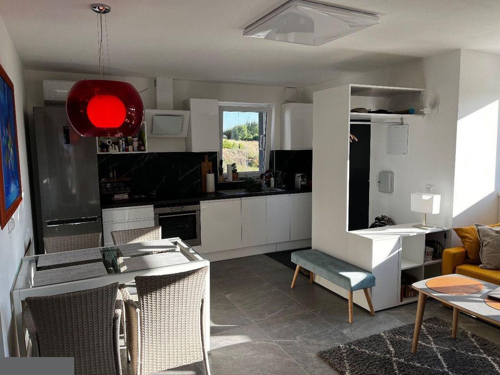 Mieszkanie 3-pokojowe Rusinowo, ul. Marynarska. Zdjęcie 15