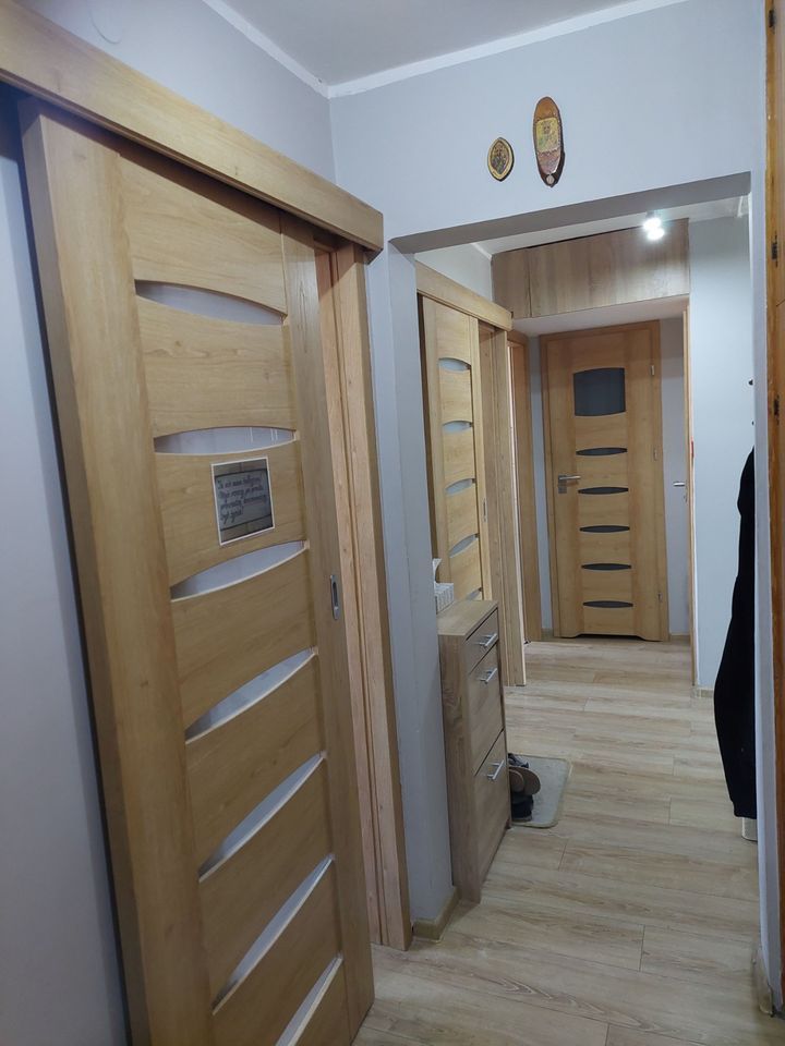 Mieszkanie 3-pokojowe Koronowo, ul. Pomianowskiego