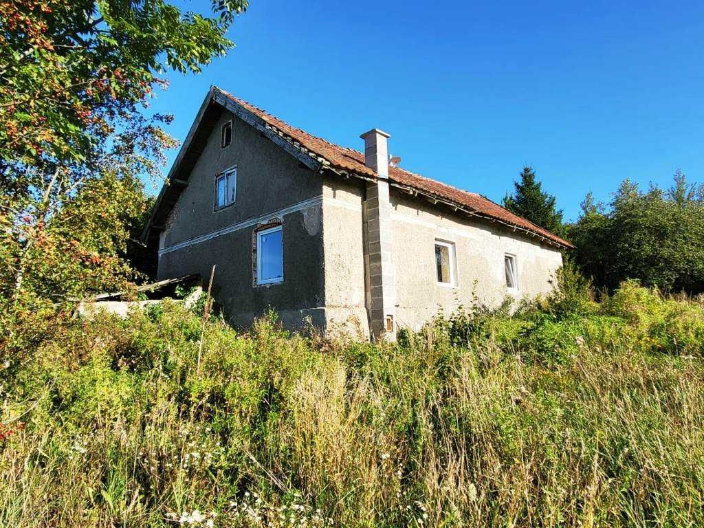 dom wolnostojący Polkajmy. Zdjęcie 3