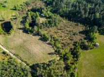 Działka rolna Kalisz, ul. Polna. Zdjęcie 4