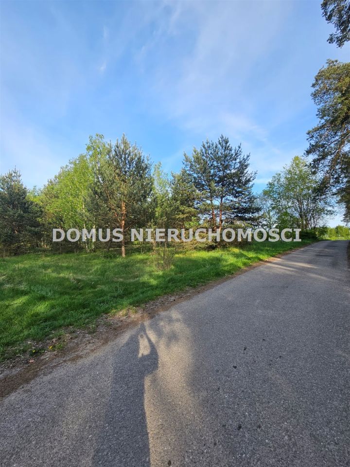 Działka budowlana Przanowice. Zdjęcie 4